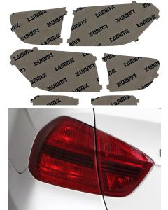 Kia Sorento L , LX, EX (19-20) Tail Light Covers