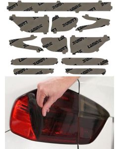 Kia Sportage SX (2020-2022) Tail Light Covers