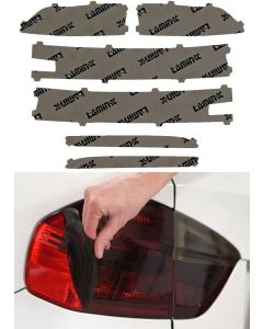 Kia Carnival (2022+ ) Tail Light Covers