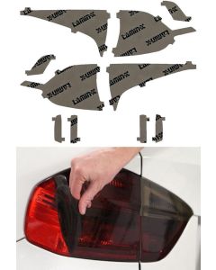 Kia Sportage X-Line, X-Pro (2023+ ) Tail Light Covers