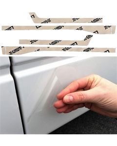 Kia Seltos (2021+ ) Rocker Panel Guard