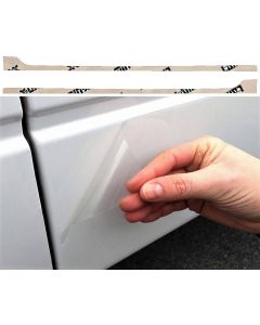 Kia Sedona (2019+ ) Rocker Panel Guard