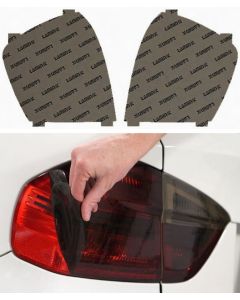 Kia Spectra 5 (07-09) Tail Light Covers