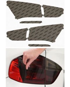 Kia Rio Sedan (12-15) Tail Light Covers