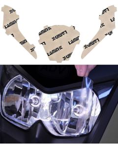 KTM RC390 (2022+ ) Headlight Covers