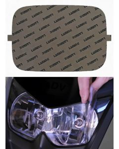 Kawasaki GPZ1100 (81-89) Headlight Covers