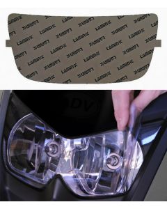 Kawasaki ZX11 (90-00) Headlight Covers