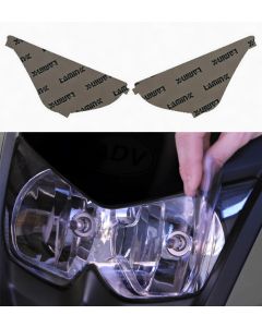 Kawasaki ZX-6RR (03-06) Headlight Covers