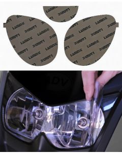 Kawasaki ZX-7R (96-04) Headlight Covers1