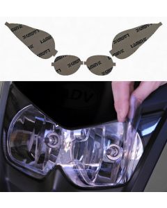 Kawasaki ZX-14R (06-11) Headlight Covers