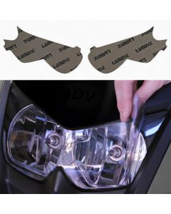 Kawasaki ZX-14R (2012+ ) Headlight Covers