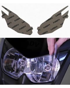 Kawasaki Ninja 650 (12-16) Headlight Covers