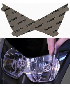 Kawasaki Z800 (13-16) Headlight Covers