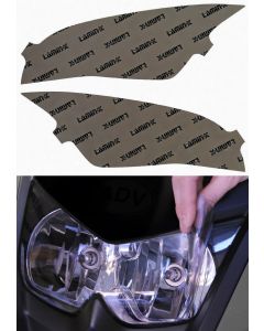 Kawasaki ZX-10R (2016-2020) Headlight Covers