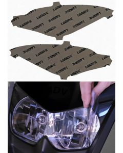 Kawasaki Ninja 1000 (2017-2019) Headlight Covers