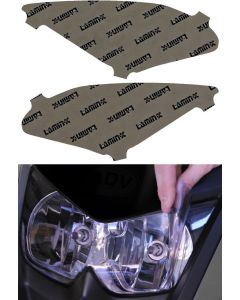 Kawasaki Ninja 650 (2017-2019) Headlight Covers