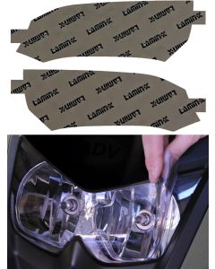 Kawasaki Z400 (2019+ ) Headlight Covers