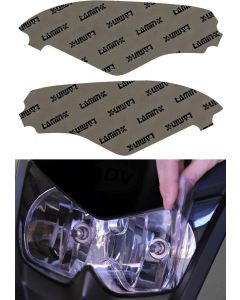 Kawasaki Ninja 650 (2020+ ) Headlight Covers