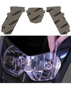 Kawasaki H2 SX (2018+ ) Headlight Covers