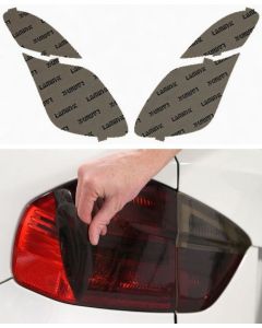 Lexus SC (02-10) Tail Light Covers