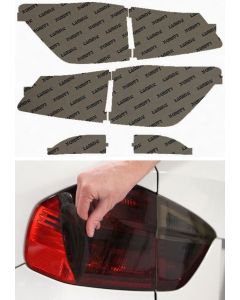 Lexus IS (06-10) Tail Light Covers