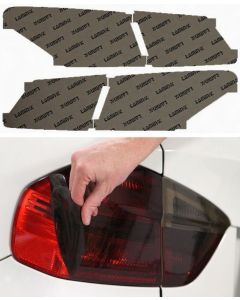 Lexus ES (07-09) Tail Light Covers