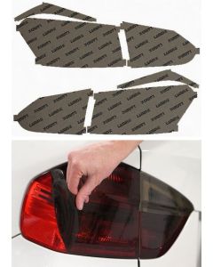 Lexus HS (10-12) Tail Light Covers