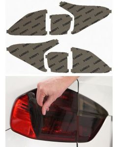 Lexus RX (10-12) Tail Light Covers