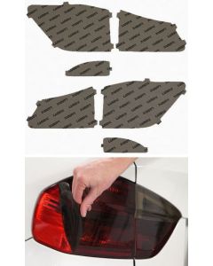 Lexus IS Sedan (11-13) Tail Light Covers