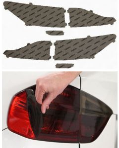 Lexus CT200h (11-13) Tail Light Covers