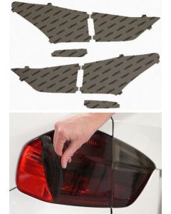 Lexus GS (13-15) Tail Light Covers