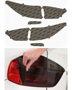 Lexus ES (13-15) Tail Light Covers