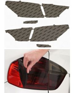 Lexus LS (13-17) Tail Light Covers