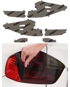 Lexus RX (non-L) (2020+ ) Tail Light Covers