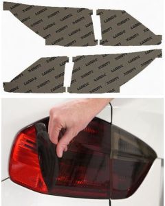 Lexus IS Convertible (10-13) Tail Light Covers