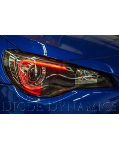 2013-2016 Subaru BRZ Multicolor LED Boards