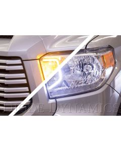 2014-2021 Toyota Tundra Switchback C-Light LED Halos