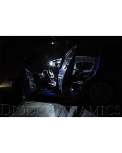 Interior LED Conversion Kit for 2015-2022 Subaru WRX/STi