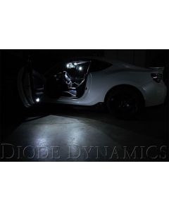 Interior LED Conversion Kit for 2013-2016 Subaru BRZ