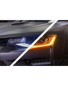 2016-2018 Chevy Camaro Switchback DRL Boards