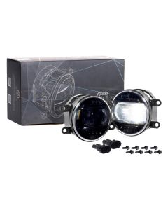 Toyota Camry (07-15) XB Evo LED Fog Lights