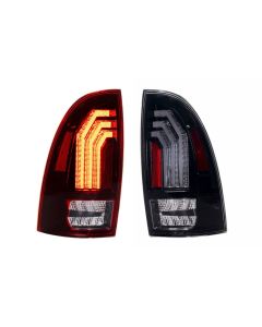 Toyota Tacoma (05-15) XB LED Tail Lights