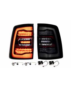 Ram HD (2019+) XB LED Tail Lights