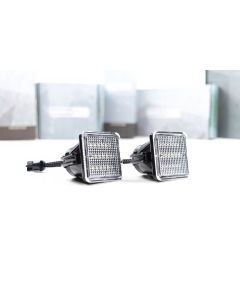 Toyota Tacoma (16-23) XB LED License Plate Lights