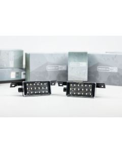 Chevrolet Silverado HD (15-19) XB LED Bed Lights