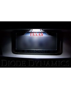 License Plate LED for 2006-2009 Dodge Charger (one)