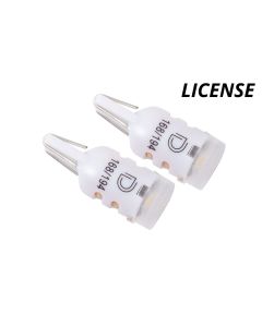 License Plate LEDs for 1994-2017 Honda Accord (pair)