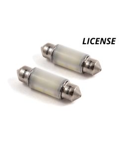 License Plate LEDs for 2004-2010 Hyundai Elantra (pair)