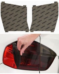 Lamborghini Gallardo (04-08) Tail Light Covers