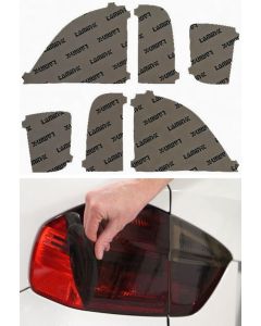 Lincoln LS (03-06) Tail Light Covers